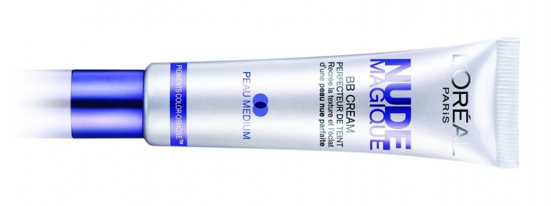 לוריאל BB CREAM