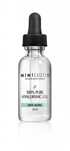 Pure Hyaluronic Gel 30 ml מימי לוזון/ 399 ש"ח