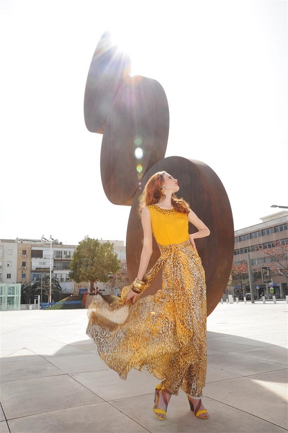 Eliane Stoleru ss13 photo Eitan Tal (4) (Large)