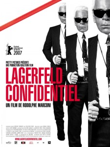 Lagerfeld-Confidentiel
