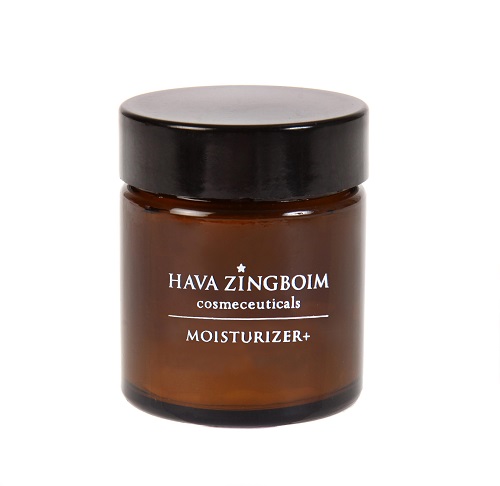 MOISTURIZER+ מבית חוה זינגבוים 220שח ניר יפה (2)
