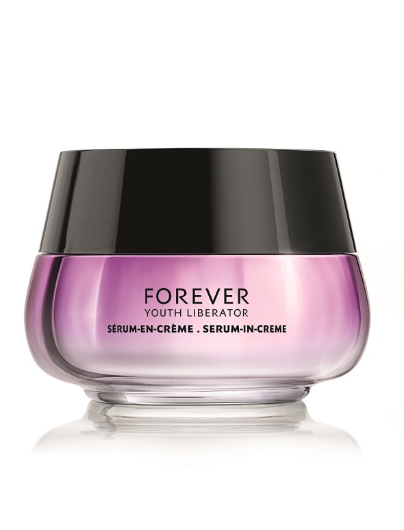 FYL_SERUM_IN_CREME_50ML_- סרום בקרם של איב סאן לורן, מחיר 988 שח. צילום ניקולה ורנר