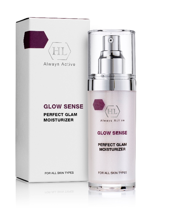 HL glow sense צילום אורי גרון מחיר ל-50 מל 153 שח (1)