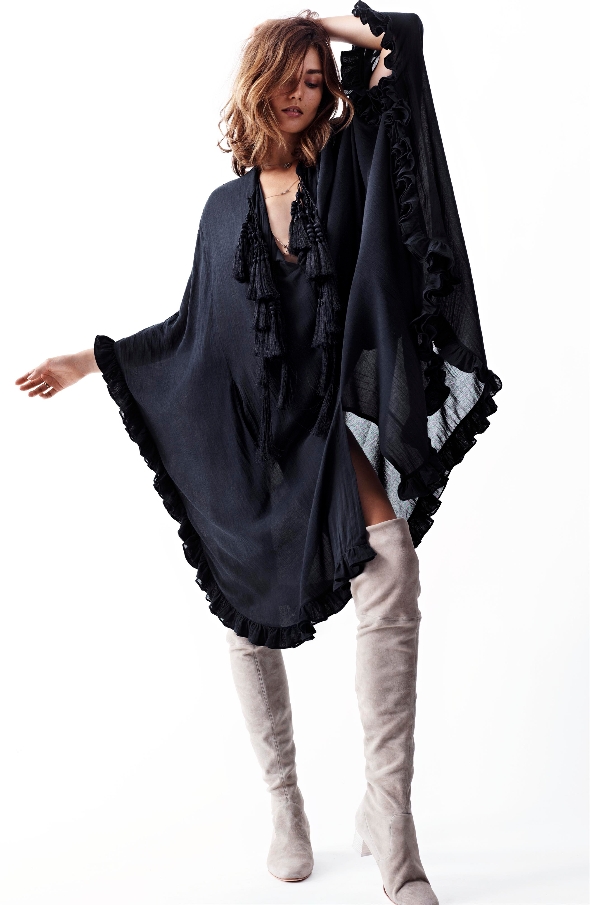 H&M spring2014 צילום הנס מוריץ (5)