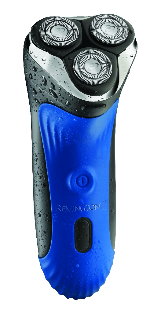 Remington AQ7 מכונת גילוח TECH WET מחיר649 ש"ח/ להשיג בכל חנויות החשמל