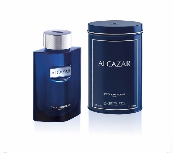 טד לפידוס, ALCAZAR