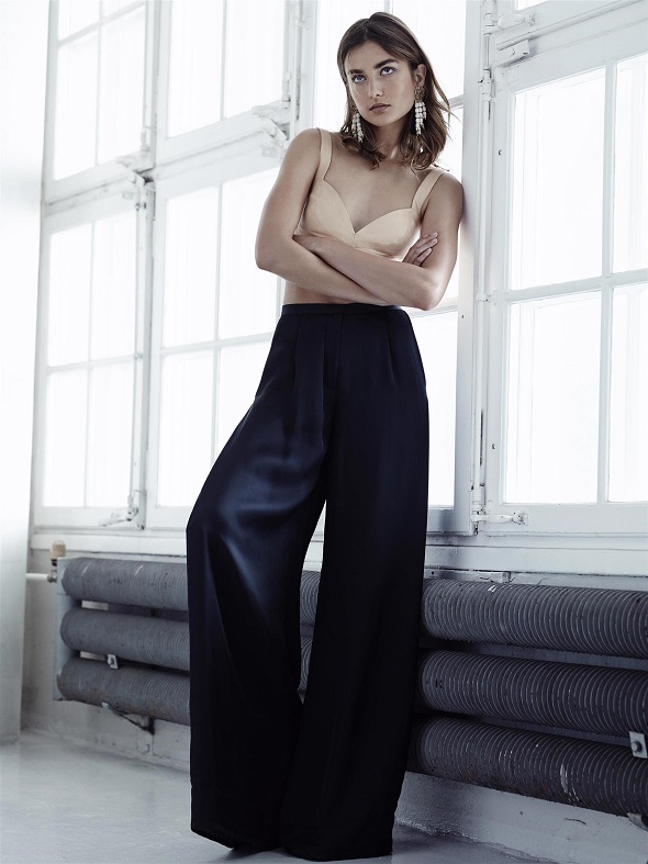 H&M Conscious Exclusive צילום הנס מוריץ (5)