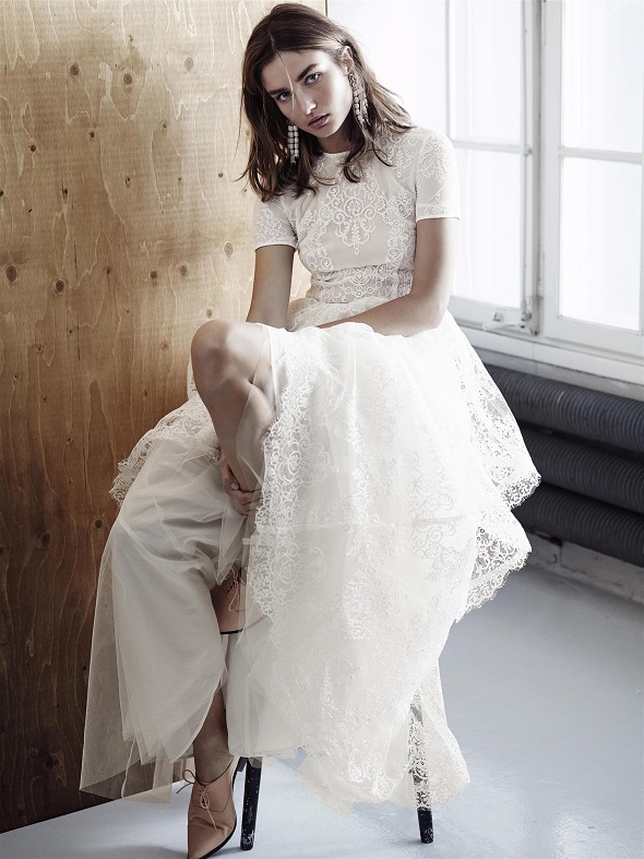 H&M Conscious Exclusive צילום הנס מוריץ (9)