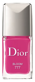 Dior Vernis 777 Bloom
