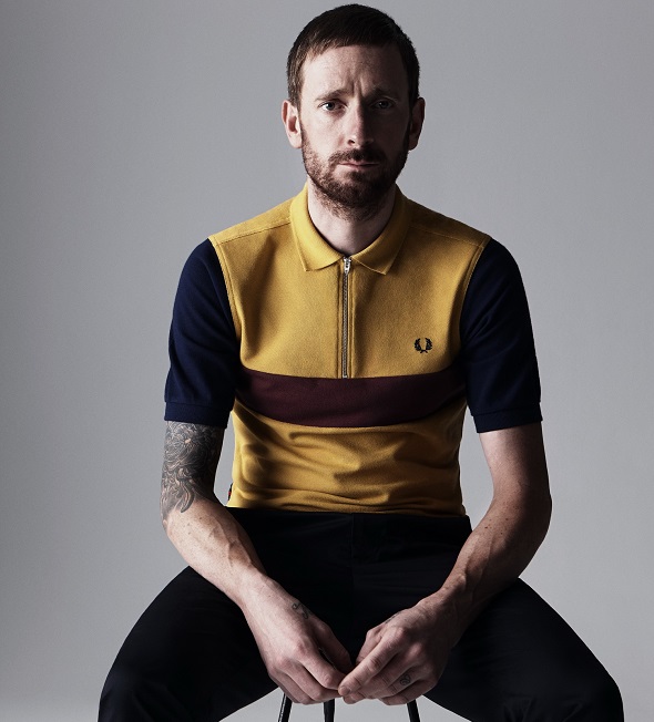 Fred Perry Bradley Wiggins photo pr_7_resize