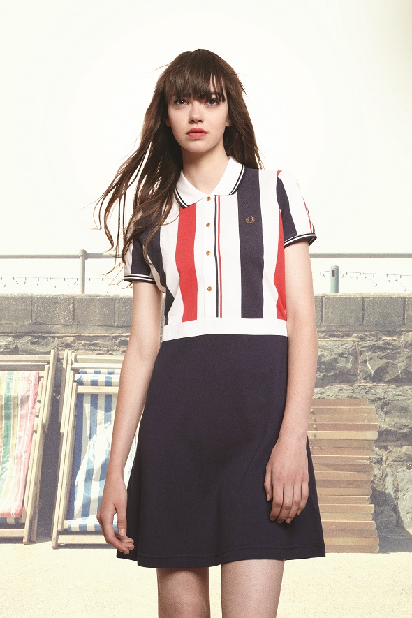 Fred Perry Southsea Deckchairs photo pr_03
