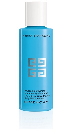 HYDRA SPARKLING Crème Nuit Ouvert הידרה ספרקלינג מבית גיבנשי מסכת ניקוי מחיר 290 שח צילום יחצ חול (5)