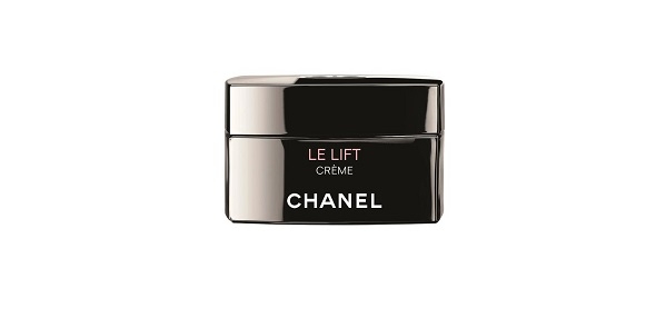 LE LIFT_CREME סדרת הטיפוח לה ליפט מבית שאנל מחיר 800 שח צילום יחצ חול (Custom)