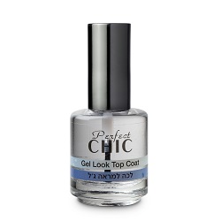CHIC/להשיג ברשתות הפארם/מחיר: 36 ₪.