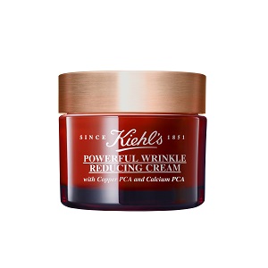 Powerful Wrinkle Reducing Cream/'קילס'/מחיר: 260 ₪/להשיג בחנות המותג בקניון רמת אביב.