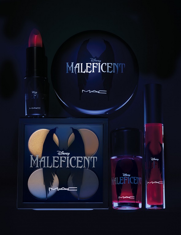 MAC Maleficent-AMBIENT-300