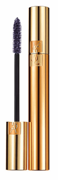 MASCARA VOLUME EFFET FAUX CILS N°22 (Custom) מסקרה ווליום אפה פו סיל איב סאן לורן 201 שח