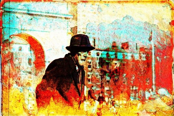 הקשיש