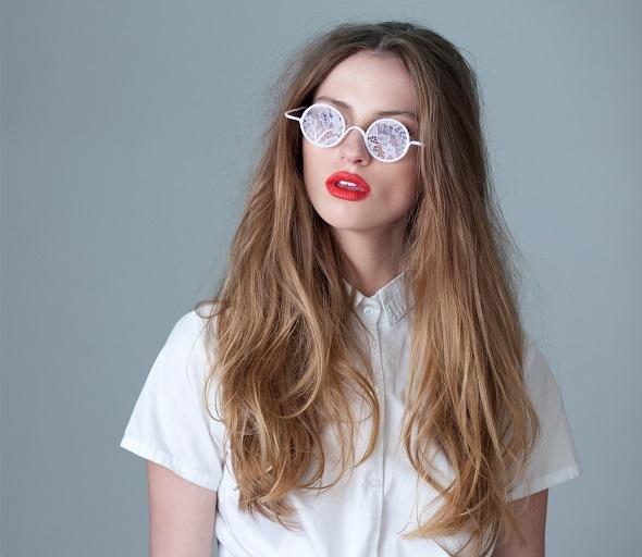 Bridal Shades