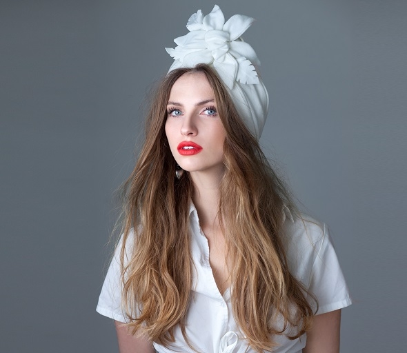 'June' Bride