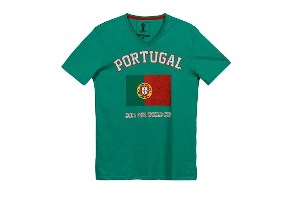 celio חולצות מונדיאל 79.90 צילום אבי ולדמן (Custom)