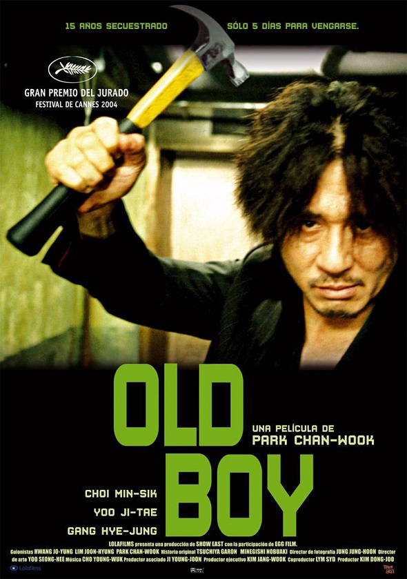 oldboy