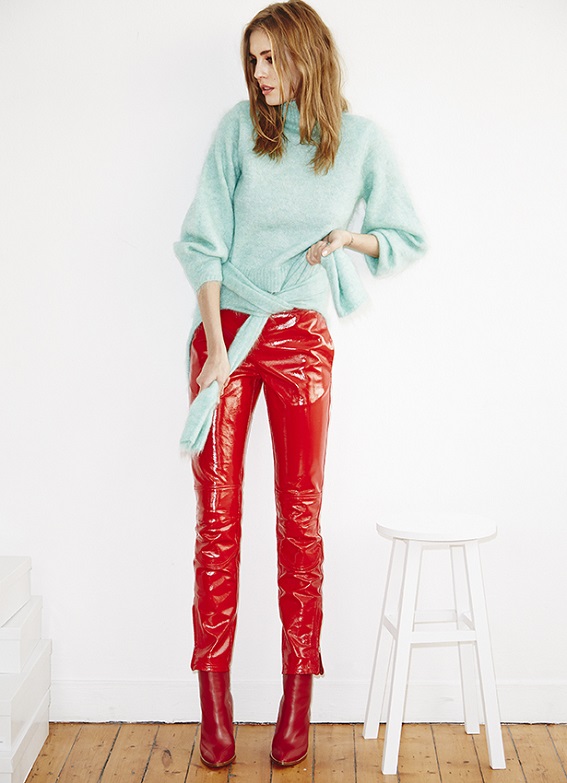 H&M Studio לסתיו/חורף 2014