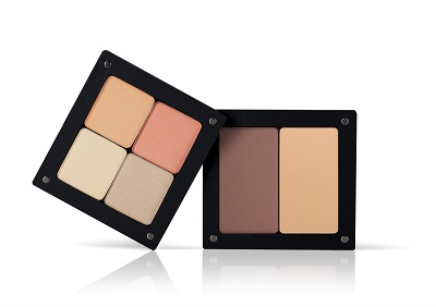 INGLOT FREEDOME SISTEM פלטה 2 צלליות צילום יחסי ציבור