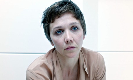 Maggie Gyllenhaal