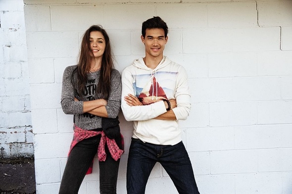 american eagle 18