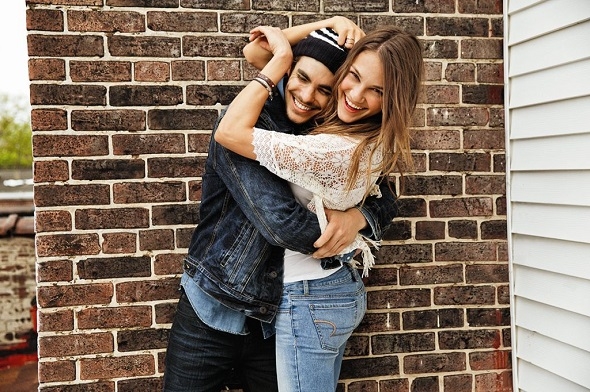 american eagle 5