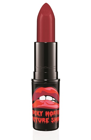 MAC 99שח ROCKYHORROR-LIPSTICK-Oblivion-72