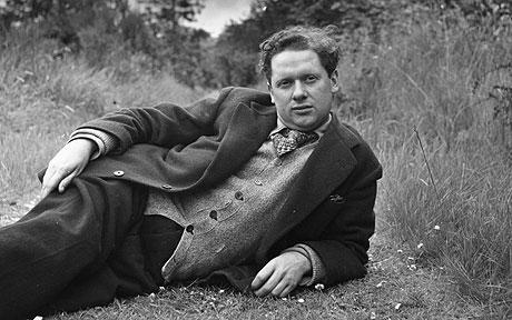 dylan-thomas
