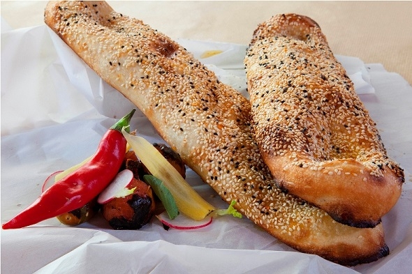 פוקאצ'ה מלגו ומלבר