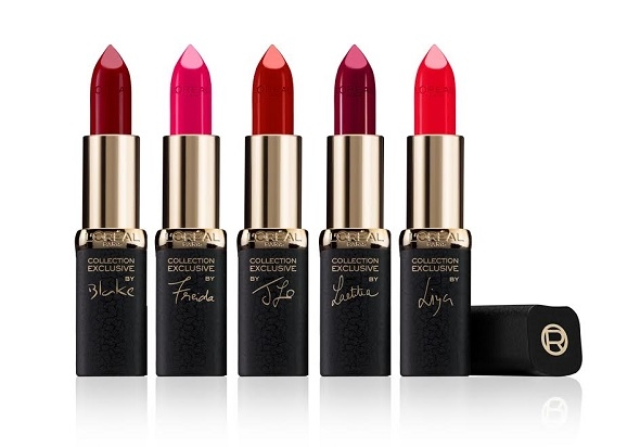 את Collection Exclusive Pure Reds ניתן למצוא בפרפומריות המובחרות. מבצע לחודש נובמבר: 50 ₪ במקום 108 ₪.
