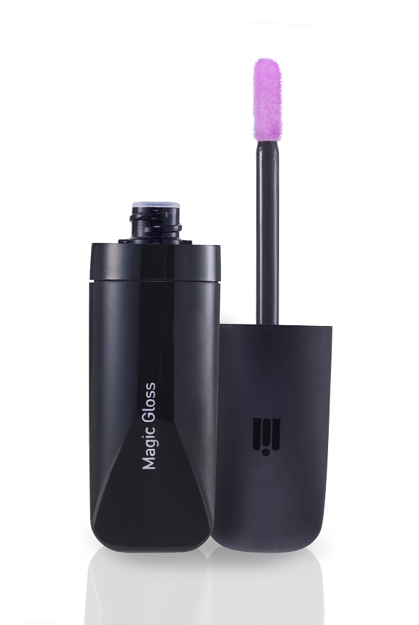 איל מקיאג' Magic Gloss מחיר 109 שח צילום קית גלסמן  (2)