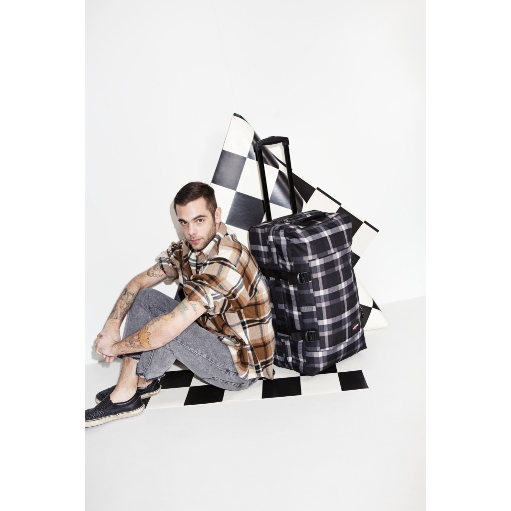 EASTPAK SS2014 photos by Charlie Engman (55)