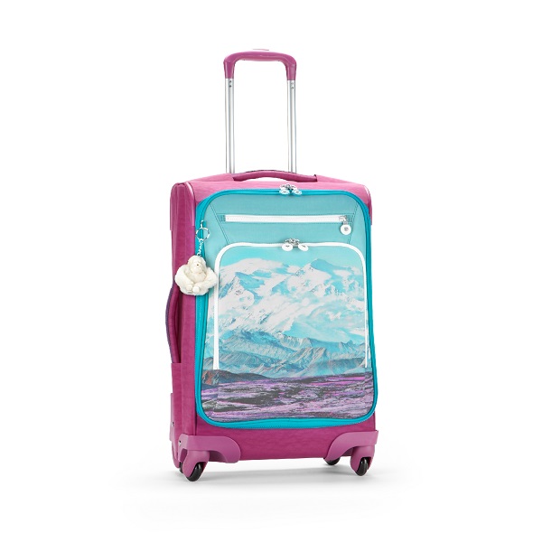Kipling 1400שח צילום יחצ