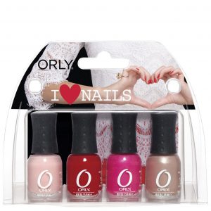 I LOVE NAILS אורלי 116 שקל או 29 שקל לבודד במכונים ובפארמים