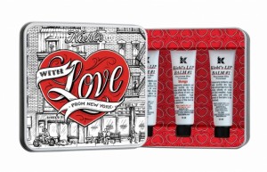 LIP BALM קיל'ס 99שח צילום יחצ