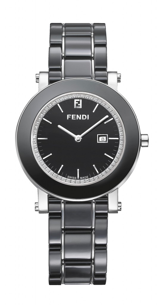 MILLER by Fendi קולקציית קרמיק/ מחיר13,235 ₪/ צילום: שרית בני