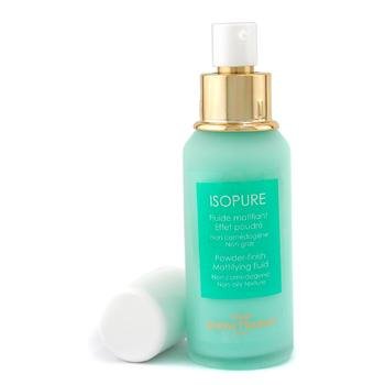 IsoPure powder-finish - Jeanne Piaubert/ מחיר: 349 ש''ח/ צילום: יח''צ חו''ל