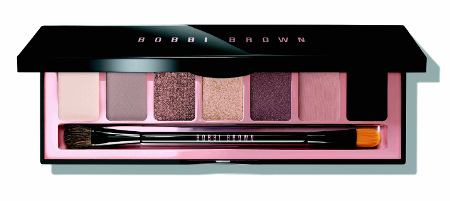 בובי בראון 240 ש"ח Telluride Eye Palette בובי בראון 240 ש"ח Telluride Eye Palette