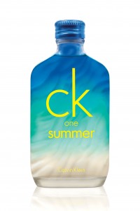 Ck one Summer מחיר: 149 ₪ ל100 מ''ל/ להשיג ברשתות הפארם