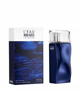 L'EAU KENZO INTENSE/ להשיג ברשתות הפארם