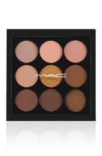 231 ש"ח MAC EYES x 9 EYE PALETTE Amber Times Nine 231 ש"ח MAC EYES x 9 EYE PALETTE Amber Times Nine