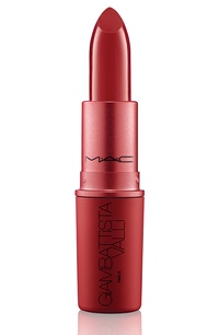99 ש"ח MAC GIAMBATTISTA VALLI LIPSTICK CHARLOTTE 72 99 ש"ח MAC GIAMBATTISTA VALLI LIPSTICK CHARLOTTE 72