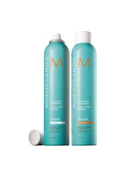 MOROCCANOIL ספרי לעיצוב תסרוקות 80 ש"ח MOROCCANOIL ספרי לעיצוב תסרוקות 80 ש"ח