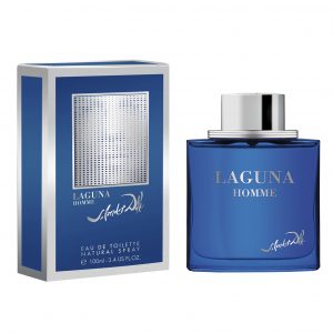 Salvador Dali LAGUNA HOMME/ להשיג ברשתות הפארם המובחרות