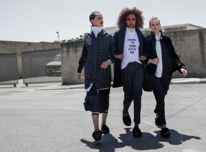 הסיפור האישי של בעלת המותג, סיליב גולדפיינר הוביל לחקור נשים לוחמות חופש מקומיות ועולמיות 